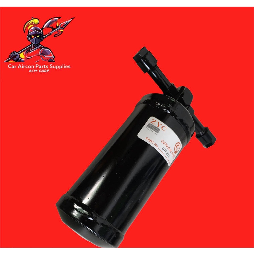 MITSUBISHI L300 F B Filter Drier Dryer Car Aircon Parts Supplies ...