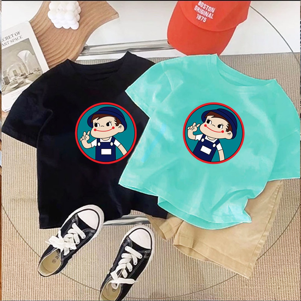 ASY KIDS CWO/CWE CHILDREN'S T-SHIRT AGES 2-10 YEARS SCREEN PRINTING ...