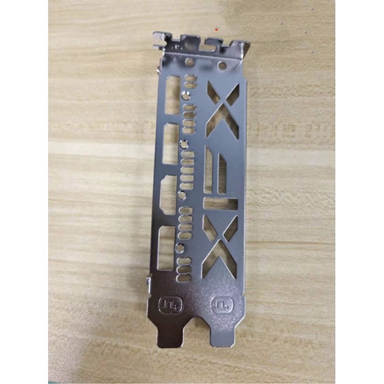 X XFX Message Scenery RX 5700 5700XT Snow Wolf Brand New Graphics Card ...