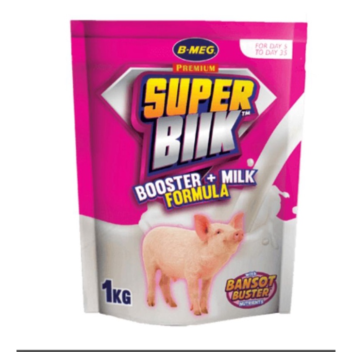 Shop b-meg feeds for Sale on Shopee Philippines