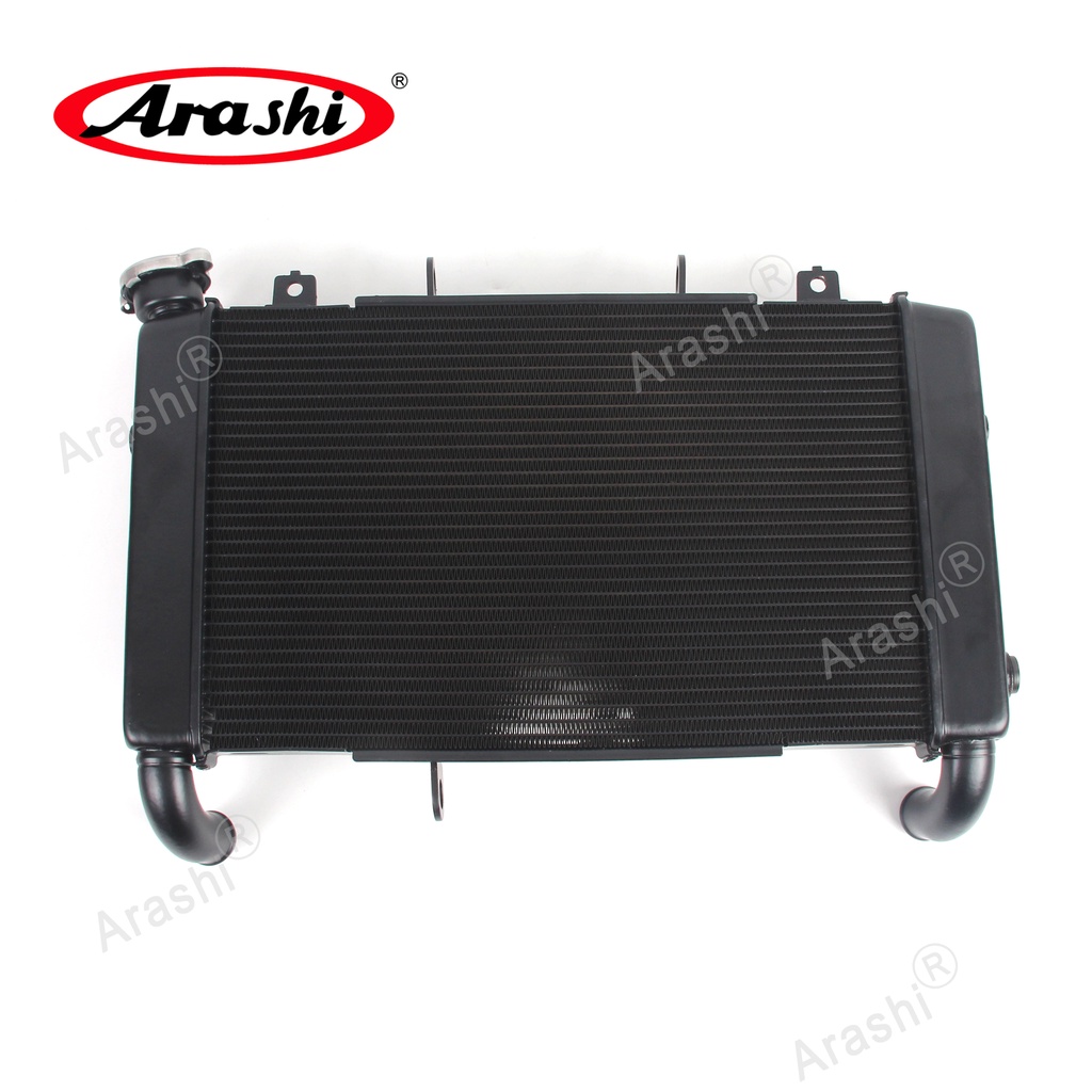 Arashi Motorcycle Radiator Water Cooling For HONDA CBR650R CBR 650 R ...