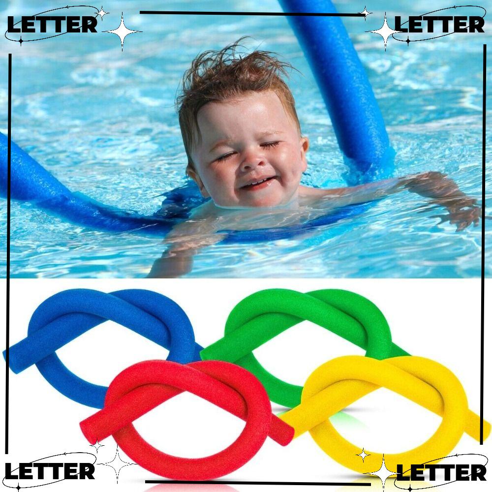 LET Floating Foam Sticks Adult Foam Stick Rod Swimming Pool for Kids ...