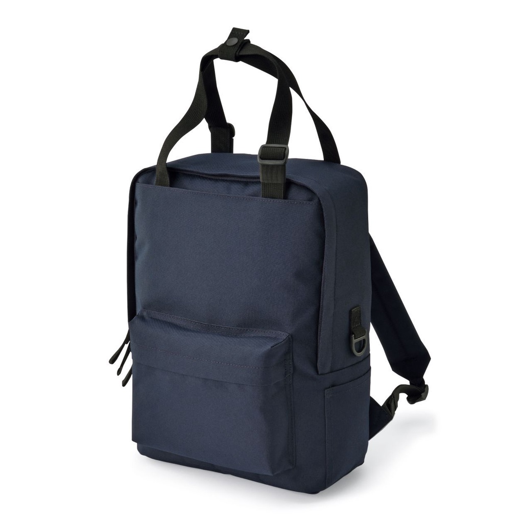 MUJI Backpack Japanese Style Handbag Large Capacity School Bag Waterproof Travel Bag 14 inches Laptop Backpack Shopee Philippines