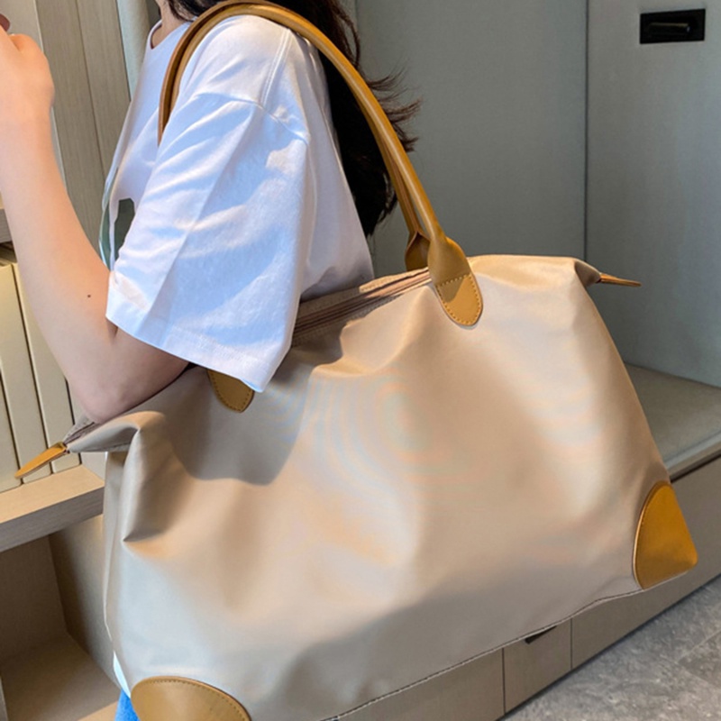 Large Capacity Short Distance Travel Bag Wet And Dry Separation Sports ...