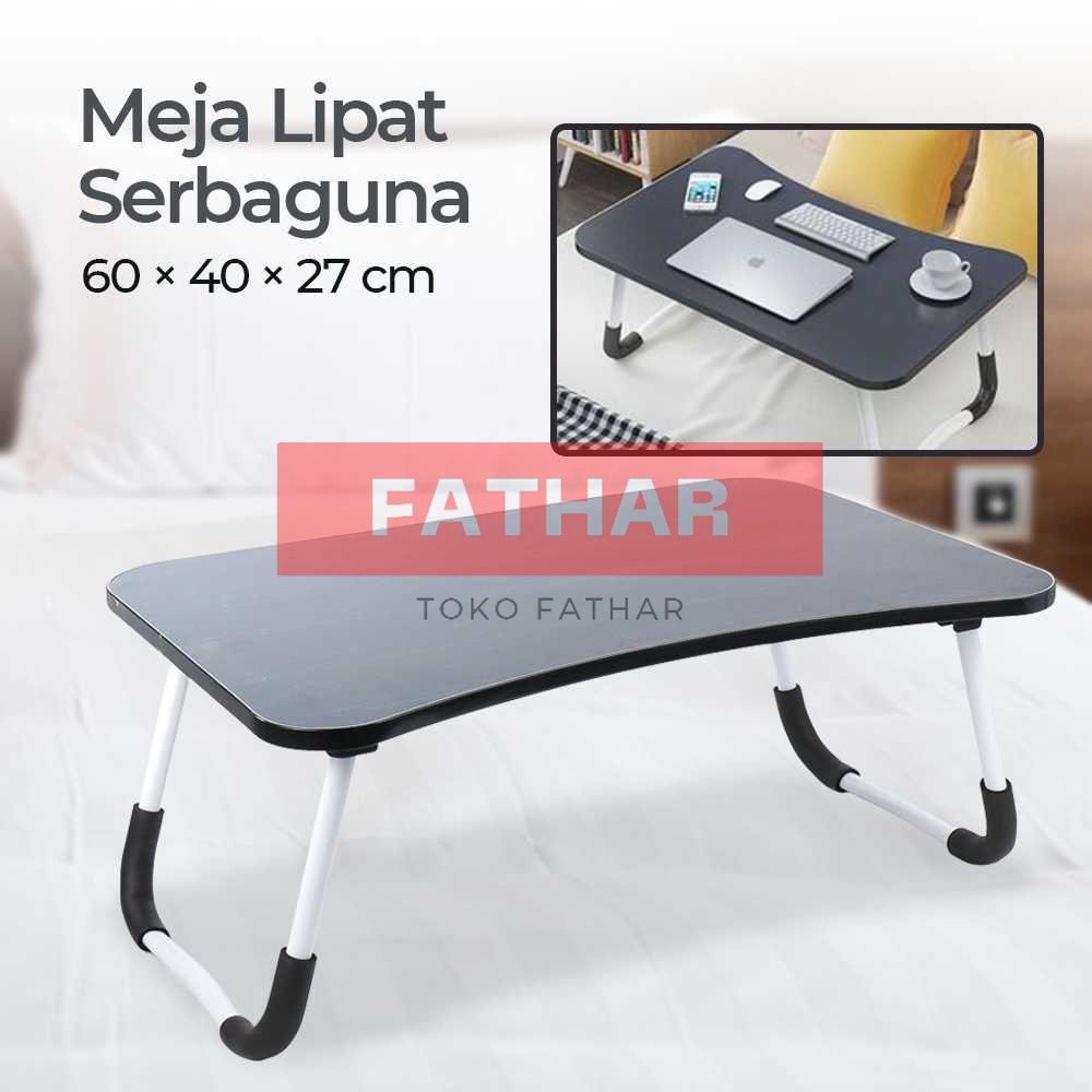 Photo inspiration: Taffhome Multipurpose Folding Table Laptop Portable Desk Minimalist Photo Inspiration