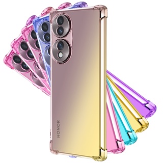 For Honor 70 Case Honor FNE-AN00 Back Cover Girl Painted Silicone Soft  Shell Phone Cases for Huawei Honor 70 Coque Honor70 Funda