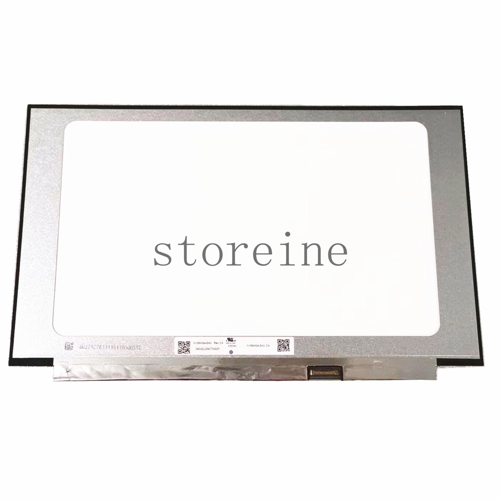 SCREENARAMA New Screen Replacement For B156HAN06.3 HW0A, FHD 1920x1080, IPS, Matte, LCD LED Display With Tools