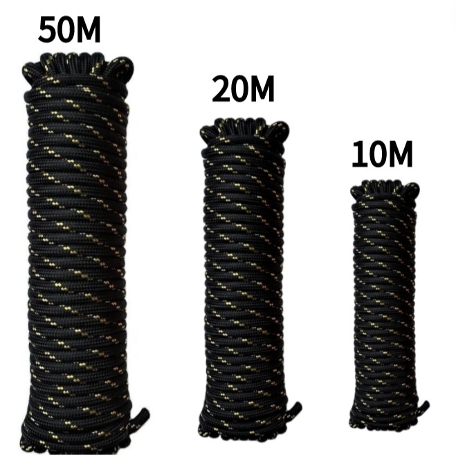 Shop nylon rope for Sale on Shopee Philippines