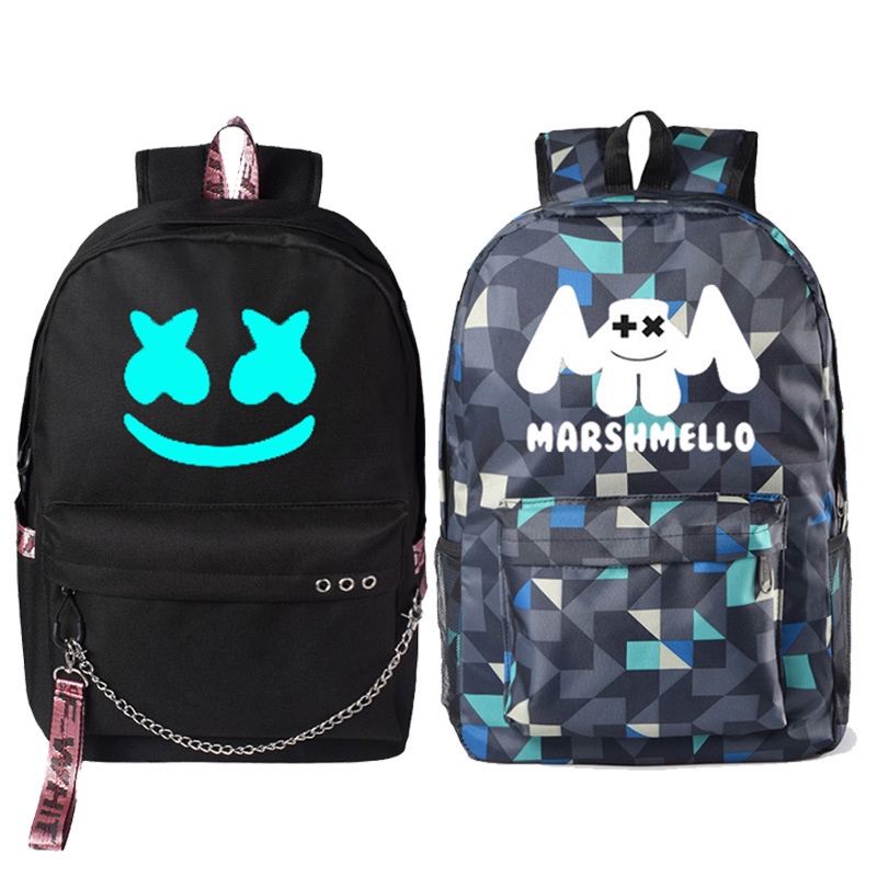 Mochila de alan walker hotsell