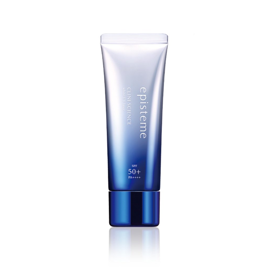 Japanese Episteme skin care CLINE SCIENCE series new version of ...