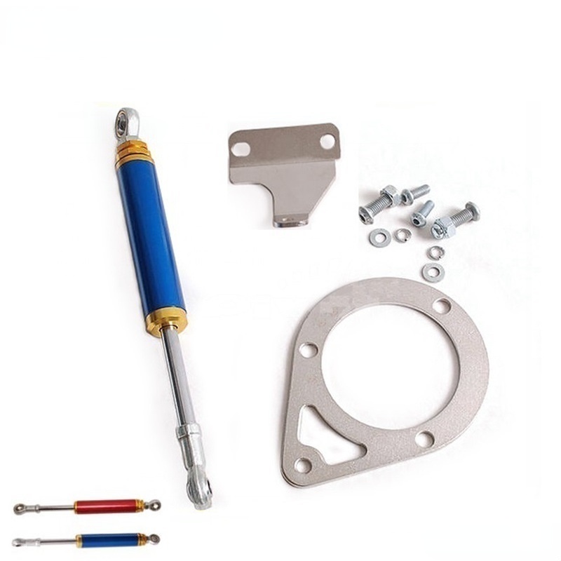 Engine Damper Kit Nissan 200SX S13 180SX 240SX SILVIA SR20 SR20DET ...