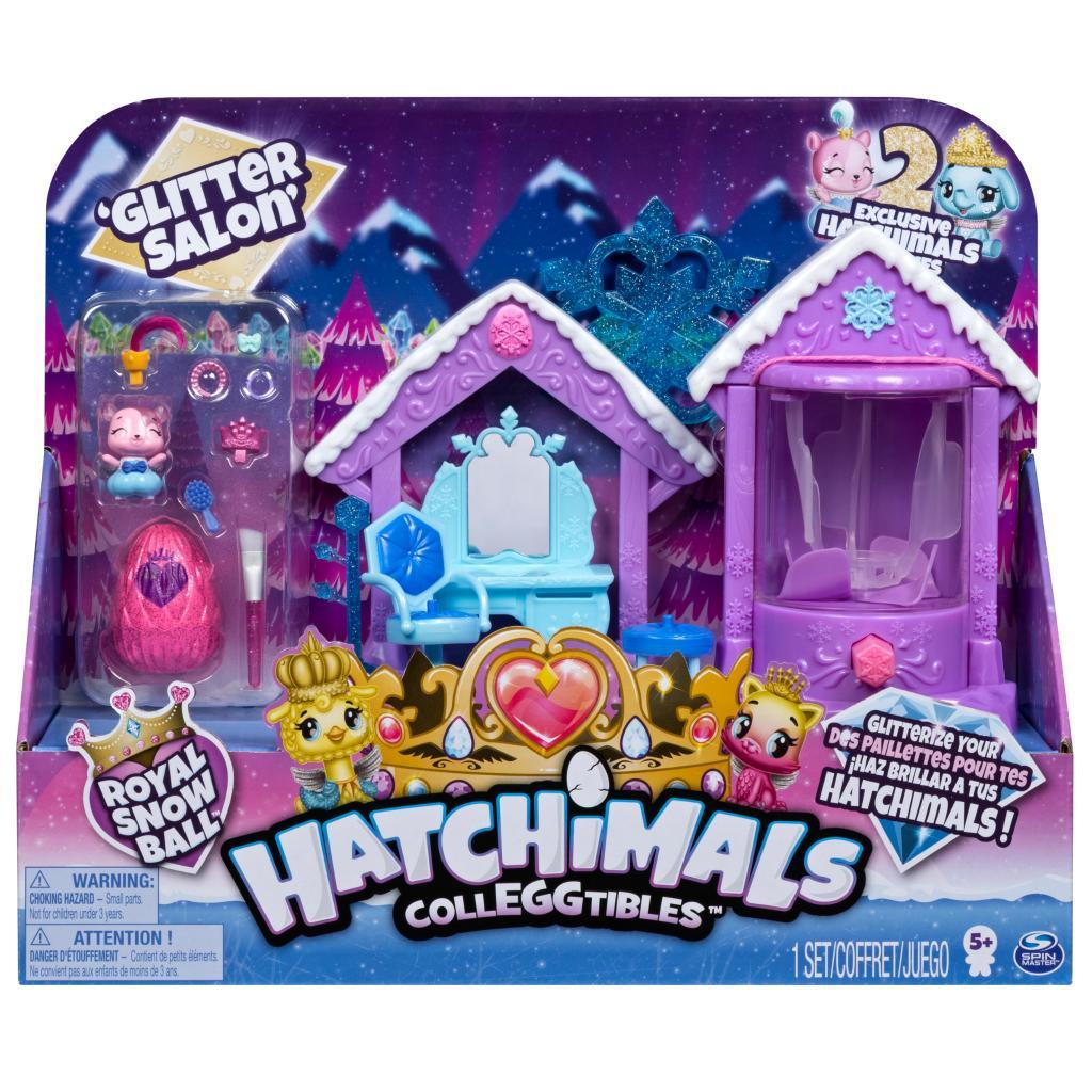 Hatchimals hachi babys online