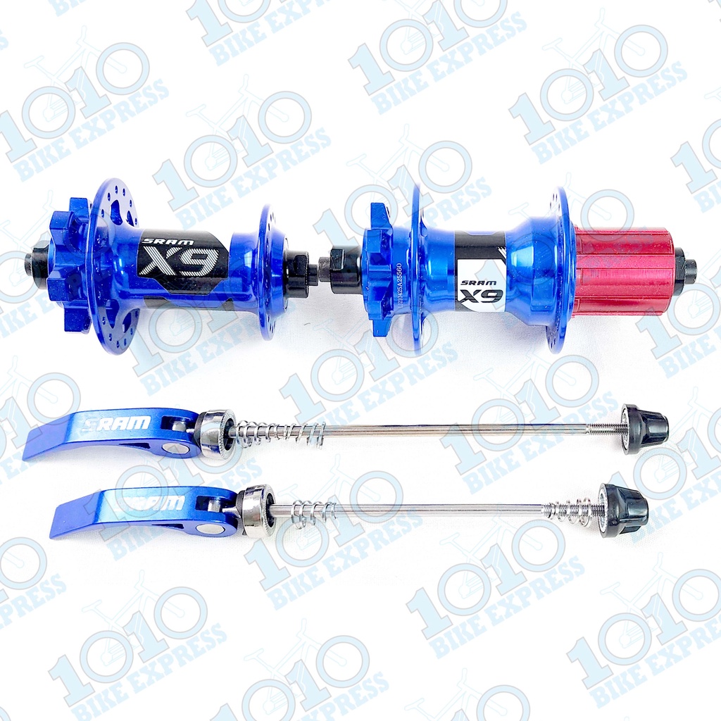 Sram x9 hub price clearance