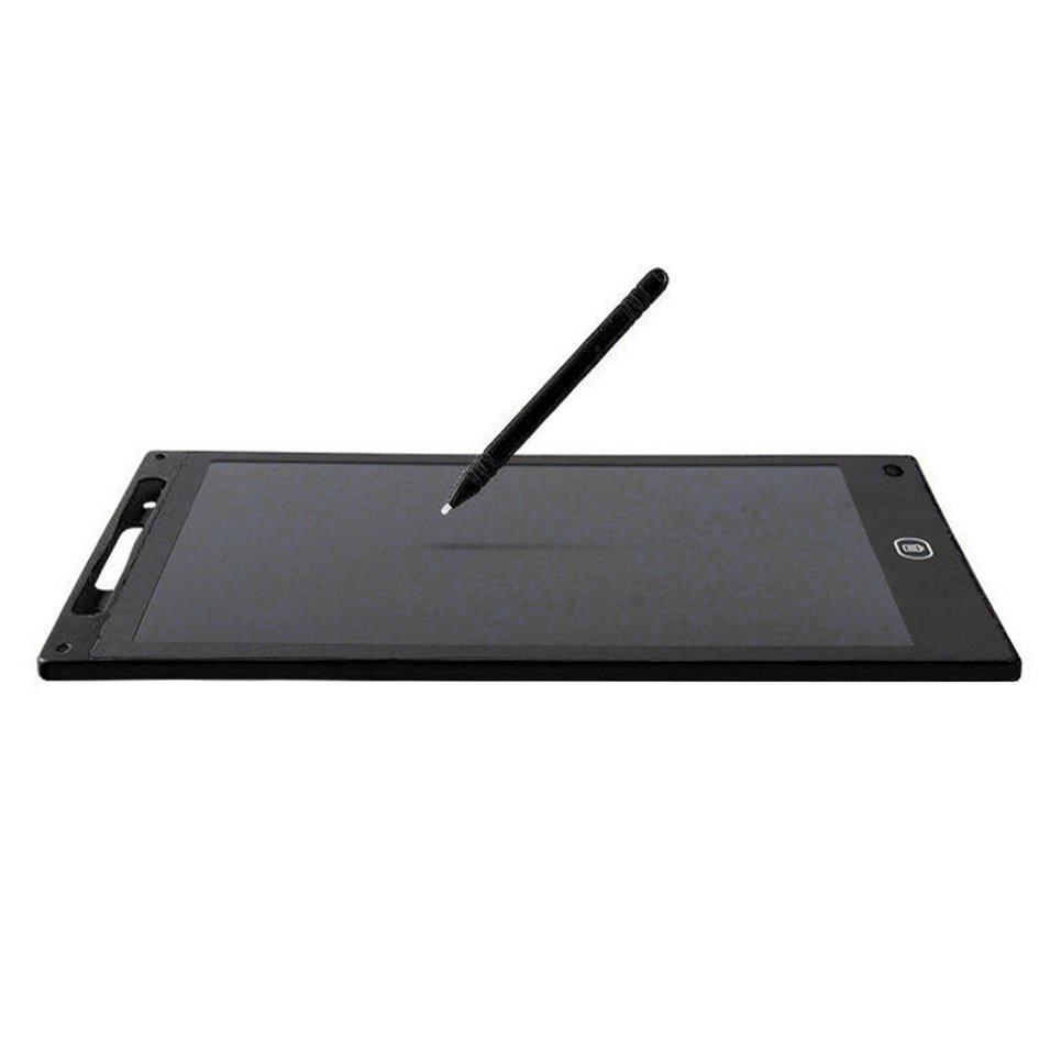 Electronic Drawing Board 8.5 Inch LCD Screen Writing Tablet Digital