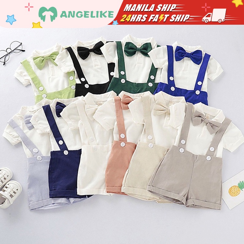 Christening Clothes For Baby Boy Baptismal Outfit For Boys 1 Year Old