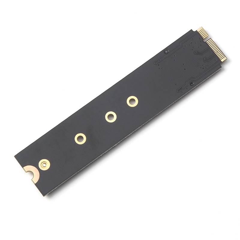 M2 SSD Adapter Connectors NGFF M.2 SATA Protocol SSD Converter Adapter ...