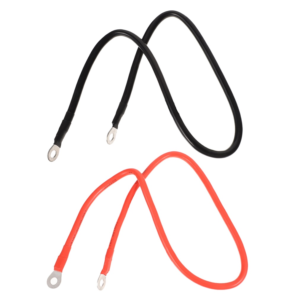 [READY STOCK] Marine Battery Cable RV Cables Boat Car Motorcycle Copper