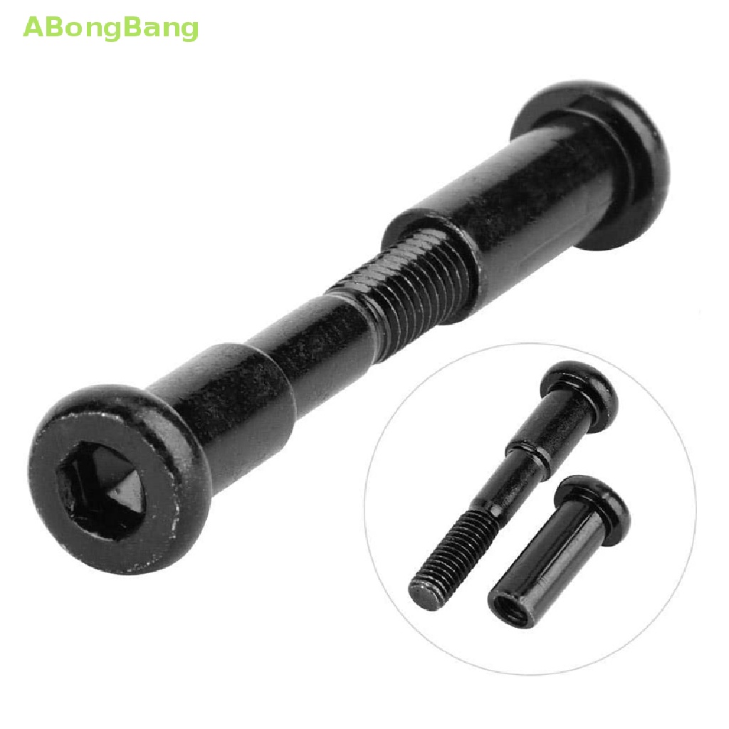 ABongBang Scooter Assembled Screws for Xiaomi Mijia M365 Fixed Bolt