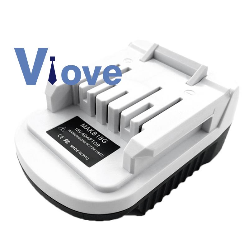 Batteria Makita 18V 2.0Ah BL1813G - Ricambio Per Trapani E Avvitatori, Li-Ion - Foto 2