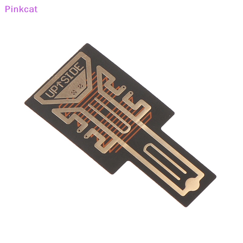 Pinkcat For Cell Phone SIGNAL ANTENNA BOOSTER Sticker For Better