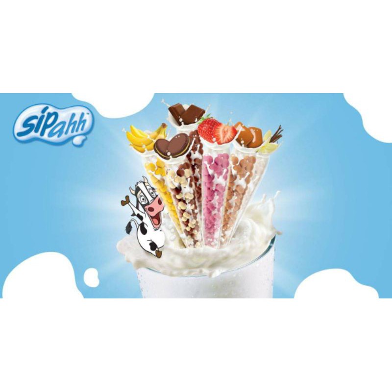 Sipahh Fun Straw pack 1