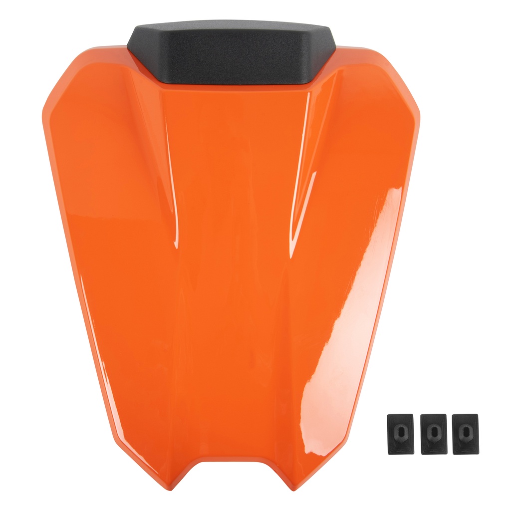 Ultrasupplier Motorcycle Pillion Rear Solo Seat Cowl For KTM 1290 Super