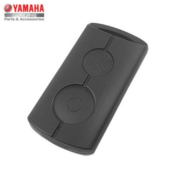 Original Yamaha Xmax OLD / New Keyless Motorcycle Key Remote | Shopee ...