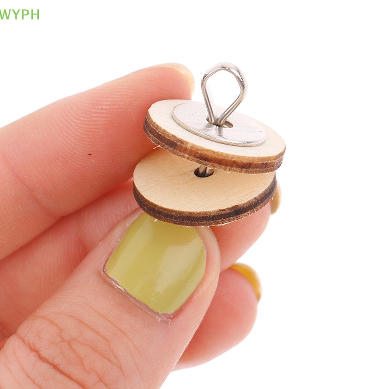 Wyph 10Set Doll Joints DIY Craft Toy Movable Engage Teddy Bear Making