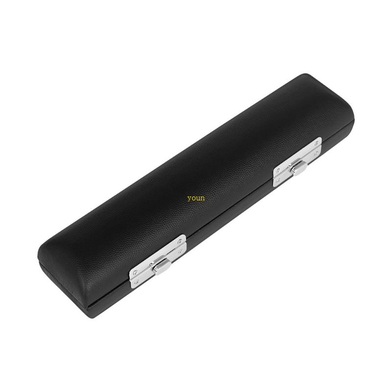 youn 16 Hole Flute Case Flute Gigs Bag Flute Container Waterproof