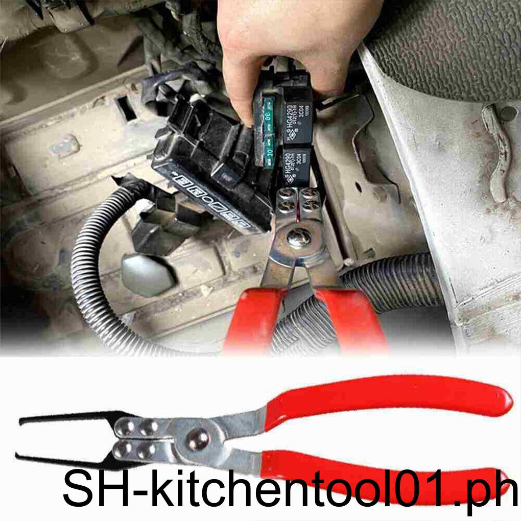 Fuse Puller Tool For Safe And Quick Fuse Replacement Easy To Operate