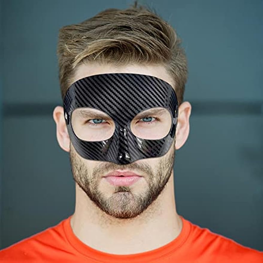 New Halloween Men