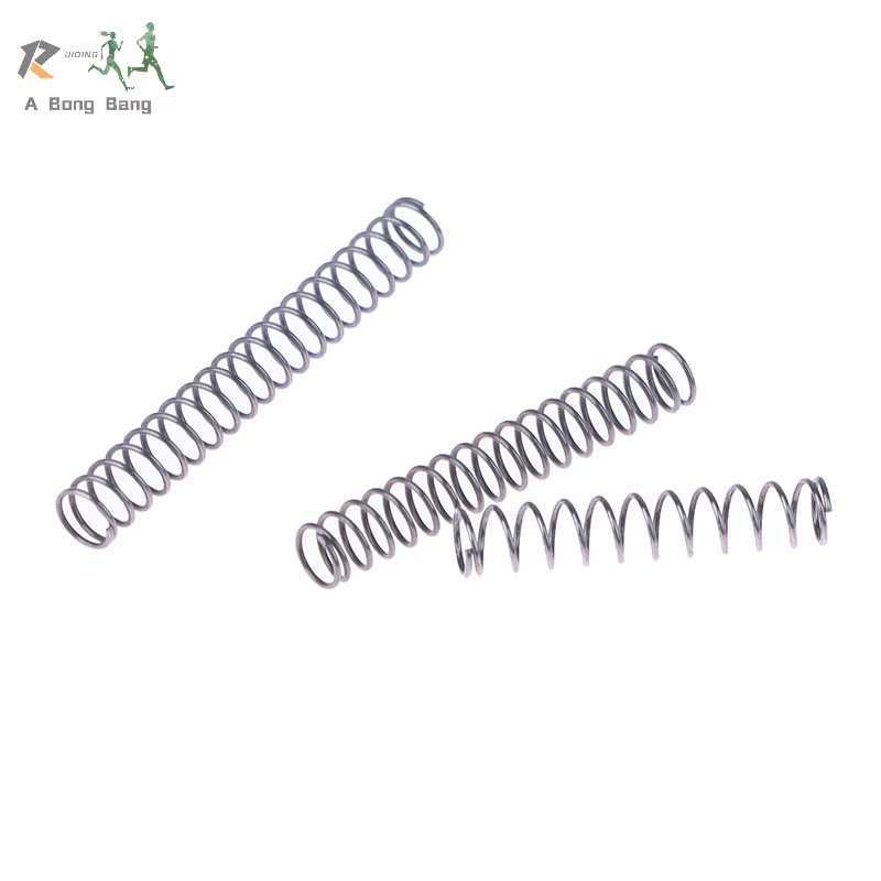 ABongBang 10PCS Wire Diameter 0.4mm Miniature Ballpoint Pen Refill ...
