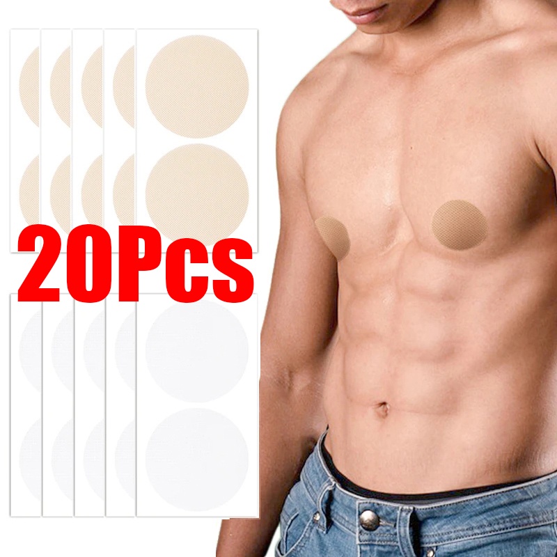 10pairs-men-ultra-thin-invisible-nipple-covers-disposable-skin-color