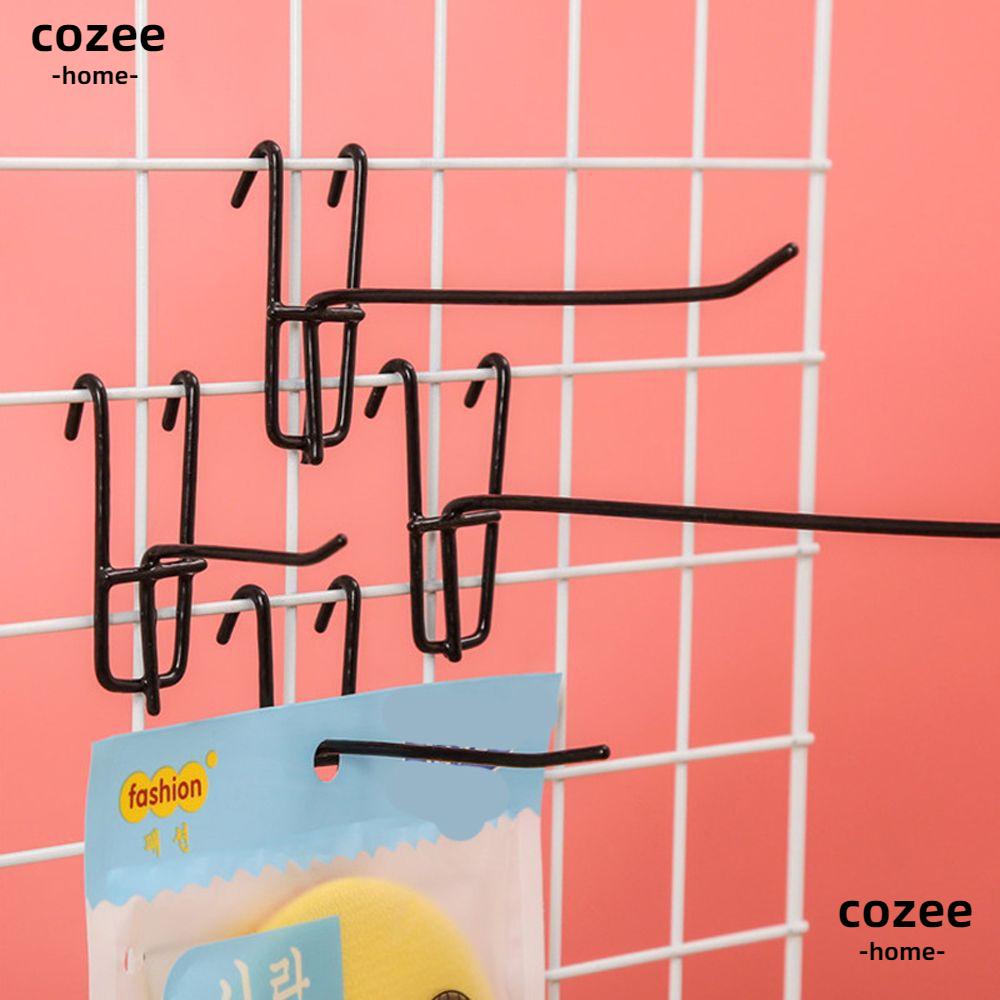 COZEE 1PC Item & Products Netting Hook Display Perfectly Hanging Wire