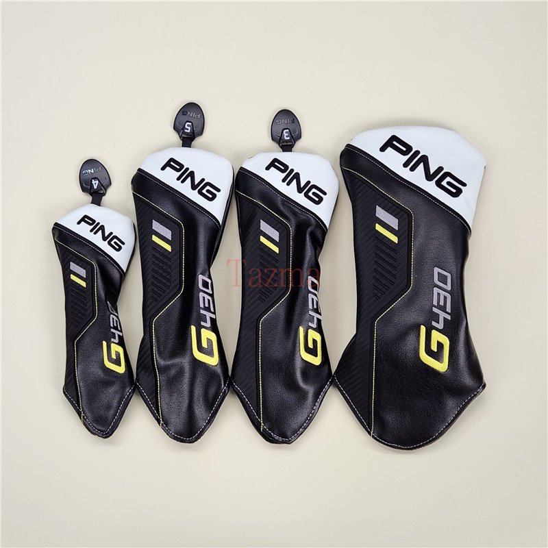 Bois 24 Degrés Gaucher Bois Golf Ping G430 MAX 9 - 24° - Pour Gaucher - Tête Seule - Occasion 7.5/10 Logitech G Pro