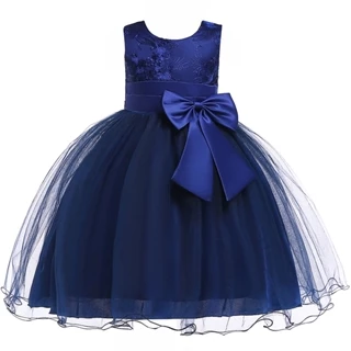 debut princess royal blue gown