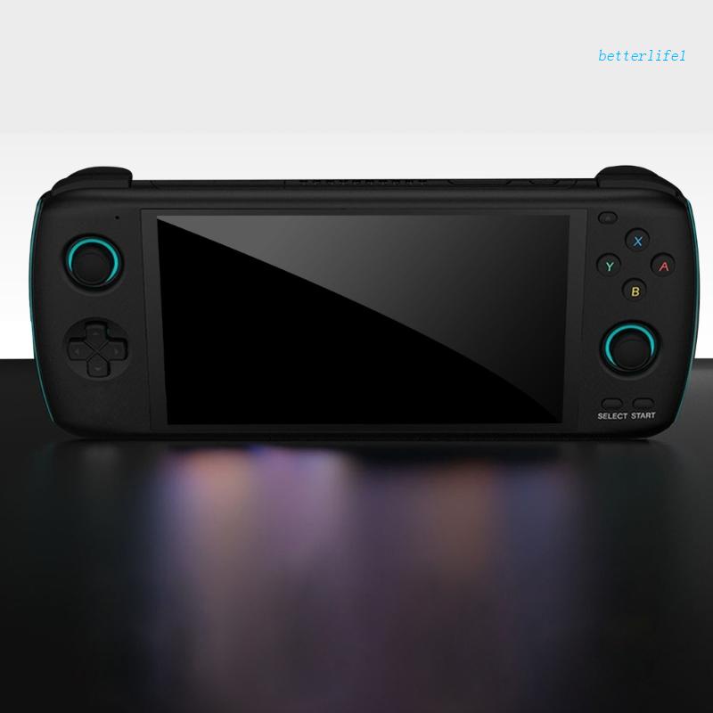 BTM 1 Set 8G+256G Win11 Android11.0 Dual OS Odin Game Console with