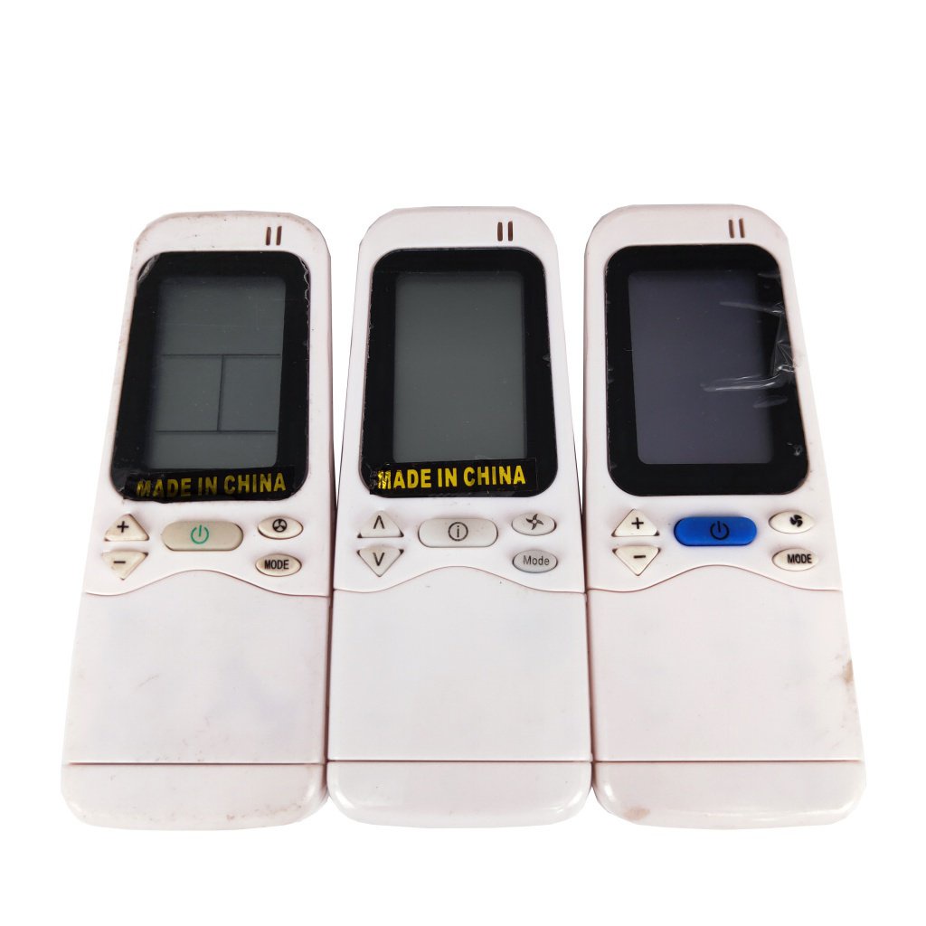 A/C controller air remote control suitable for hitachi VESTEL KTRL003