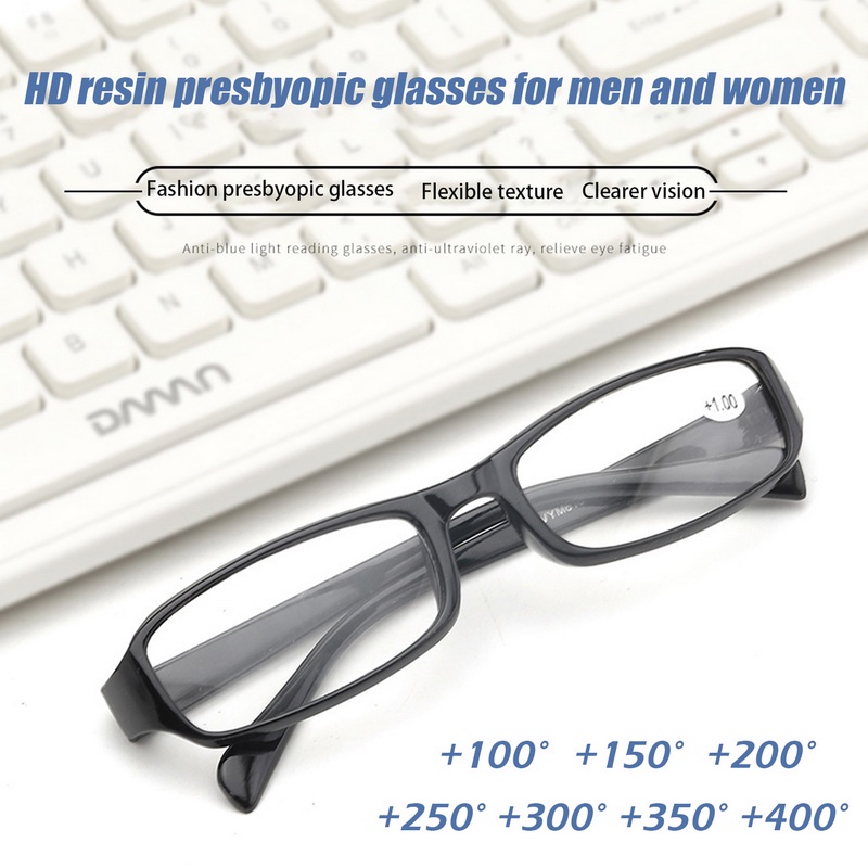 Anti Blue Reading Glasses Elegant Schick Anti Radiation Reading