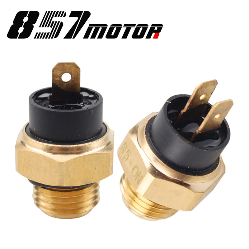 Radiator Sensor Water temperature switch For Honda CB400 CBR250 NC14/19 ...