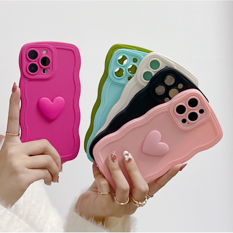 Casing Huawei Nova Y61 Y70 Y71 Y90 Y7a Y9 Y7 9se 7se 7i 6se 3i P30 Pro 