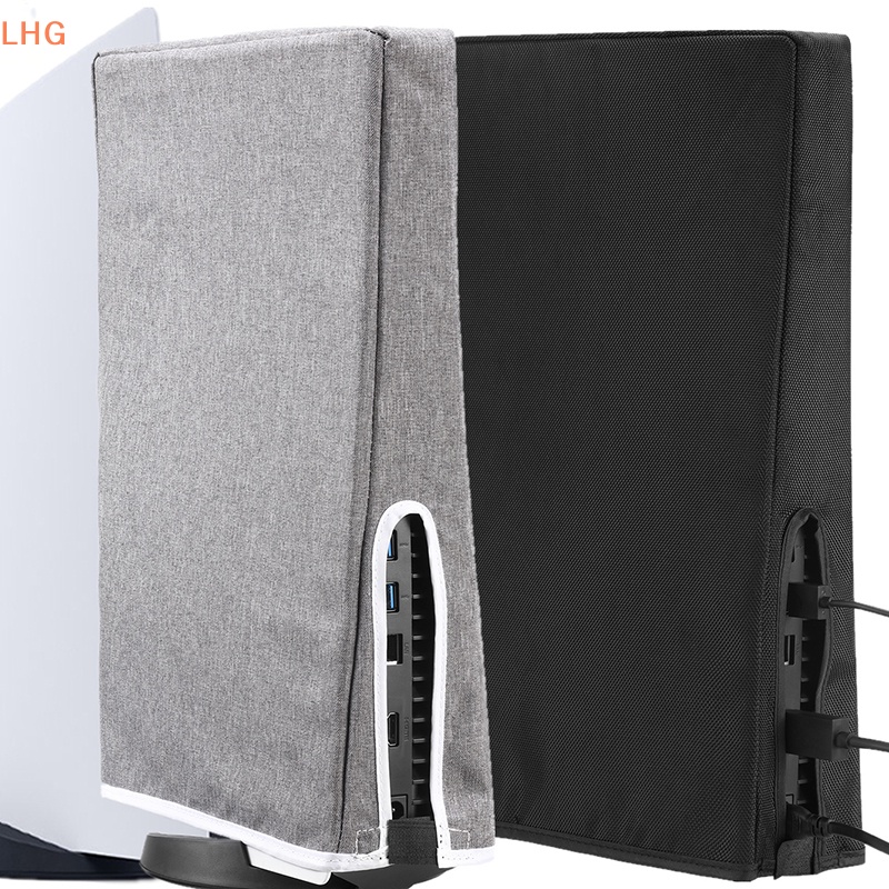 2x Mesh Dust Filter Staubabdeckung Kompatibel Mit PS5 Game Console