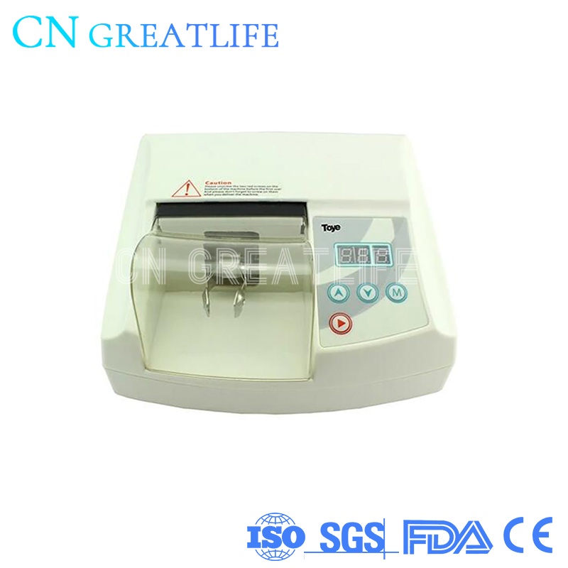Dental Lab Equipment Digital Noiseless Amalgame Dental Dental Amalgam