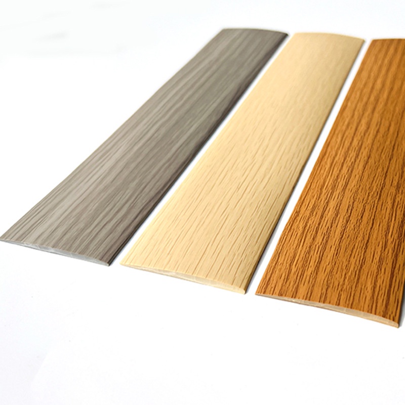 Wood Paneling Seam Strips