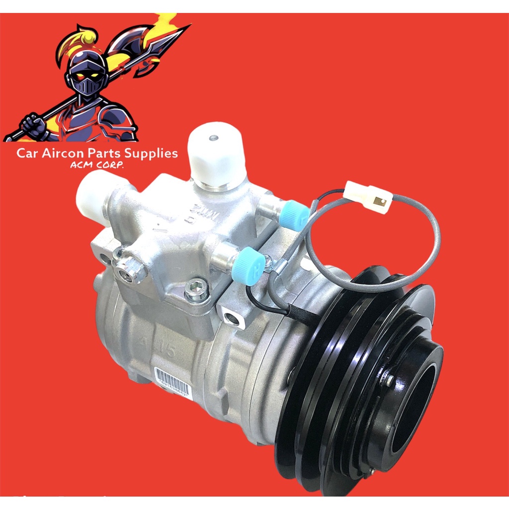 Isuzu CROSSWIND XUV XTO Compressor Car aircon parts quality warranty ...