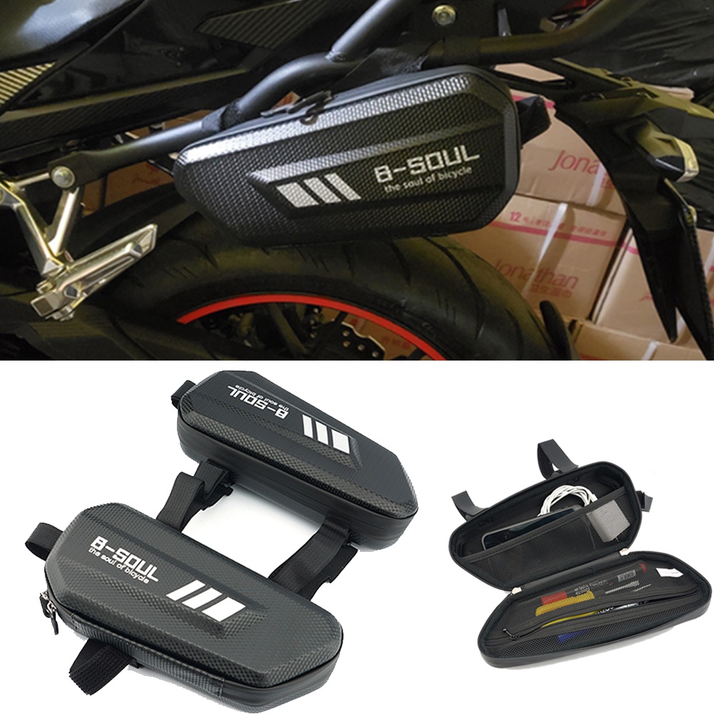 For Husqvarna Vitpilen 401 VITPILEN 701 Svartpilen 401 701 Sup Motorcycle Tool Bag Waterproof