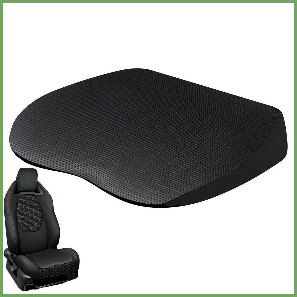 Seat Cushion For Car Seat Driver Car Seat Cushions For Short People