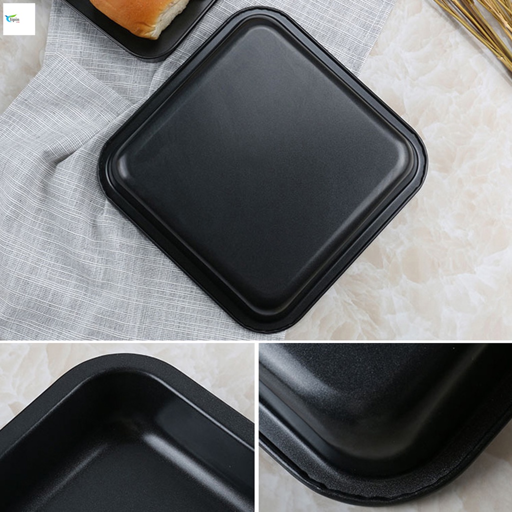 Kitchen Cookie Baking Sheet Nontoxic Safe Material Durable Baking Pans