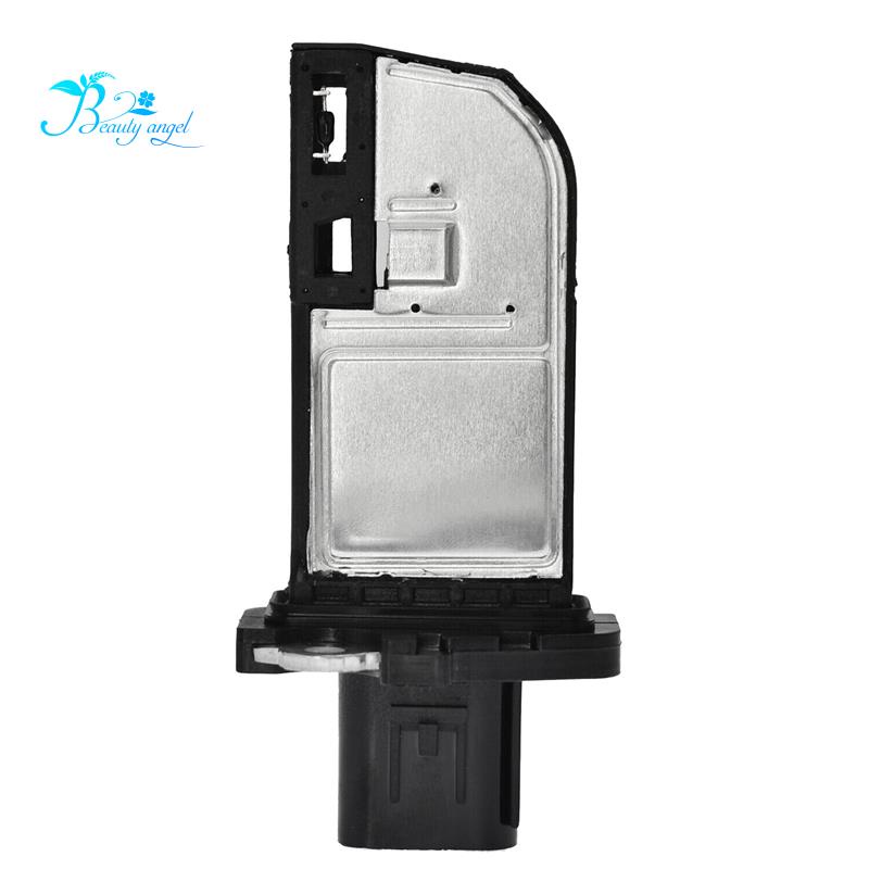thumbnail image 2 of Direct Fit Mass Air Flow MAF Sensor XF2F-12B579-AA For Ford E-150, Escape, Explorer, Mustang 2 of 3