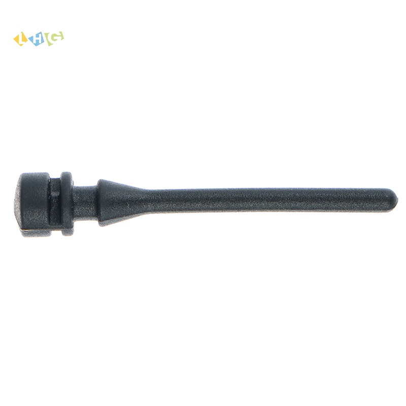 [LHG] 20Pcs Screw Rivet Rubber PC Fan Noise Absorbtion Fans Vibration